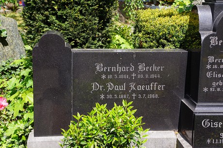 Bad Godesberg